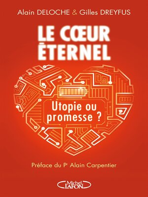cover image of Le Coeur éternel